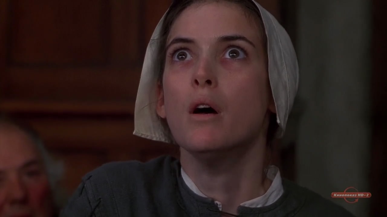 The Crucible (1996) HD screenshot 9542