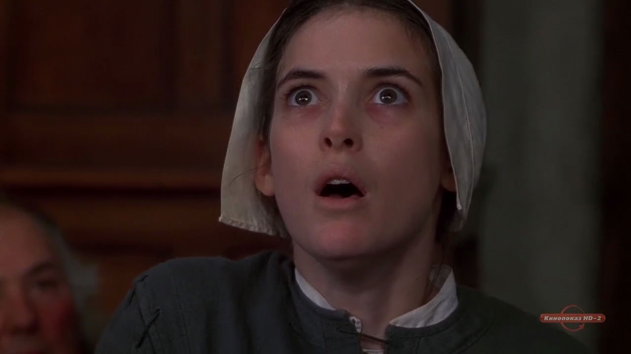 The Crucible (1996) screencap 9543
