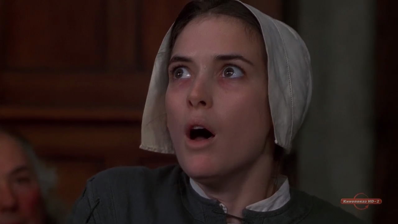 The Crucible (1996) movie still 9544