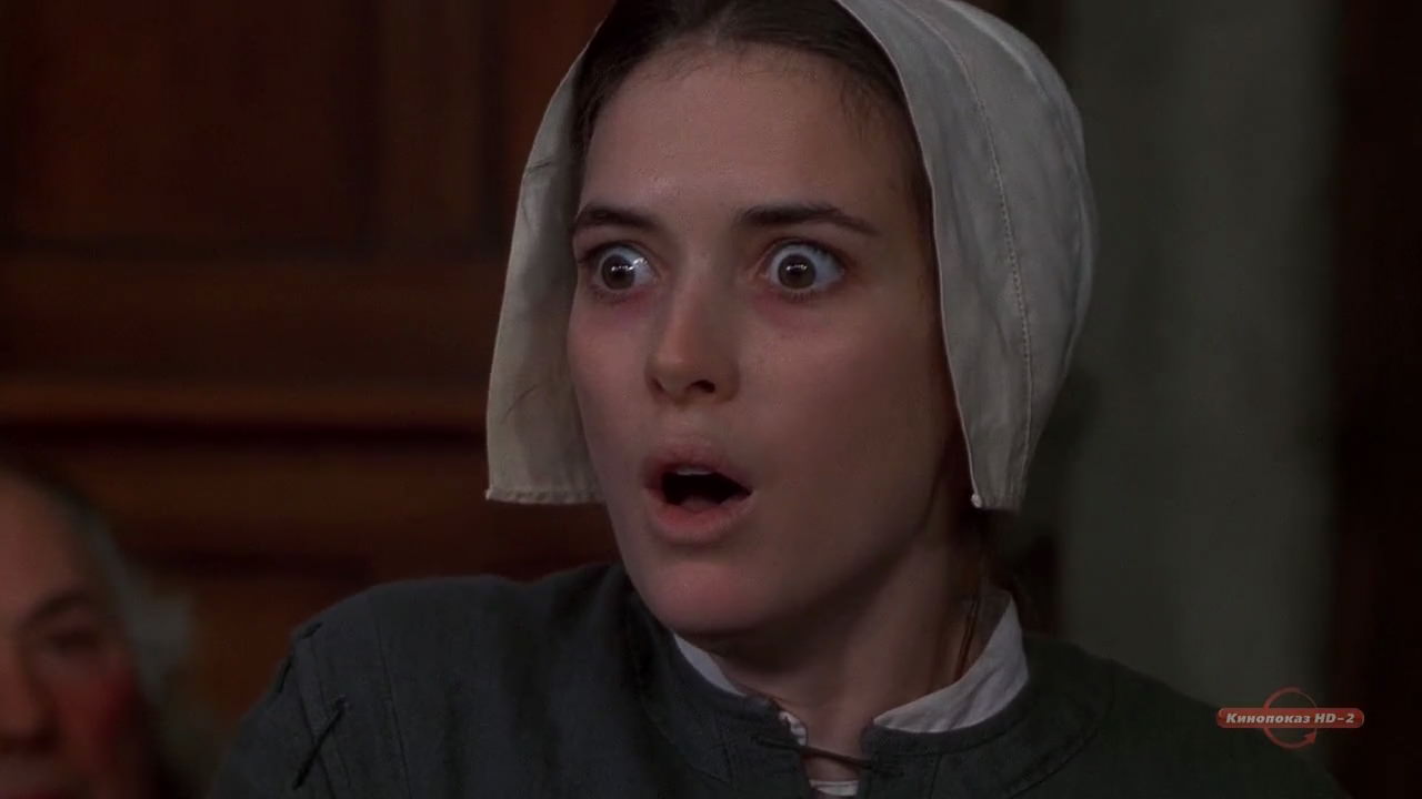 The Crucible (1996) HD screenshot 9545
