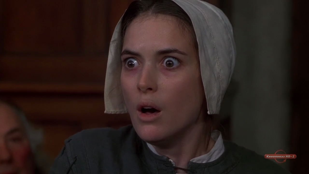 The Crucible (1996) screencap 9546