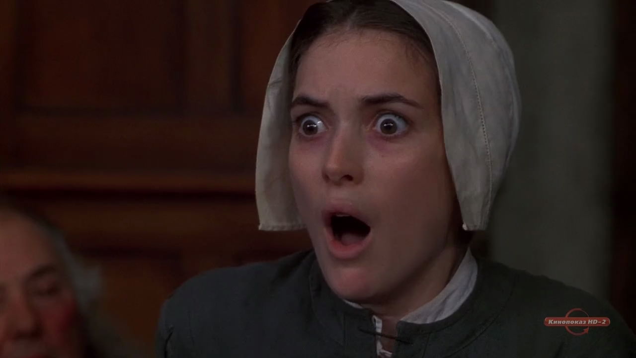 The Crucible (1996) screencap 9549