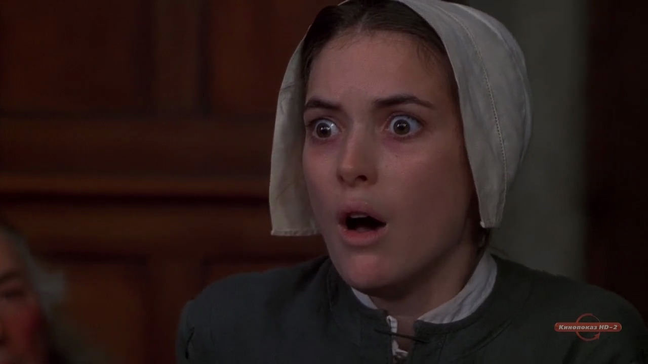 The Crucible (1996) HD screenshot 9551