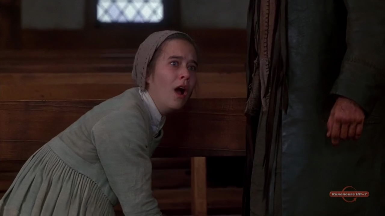 The Crucible (1996) screencap 9552