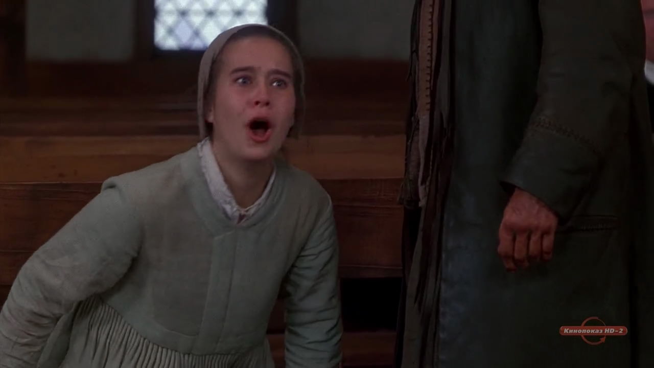 The Crucible (1996) HD screenshot 9554