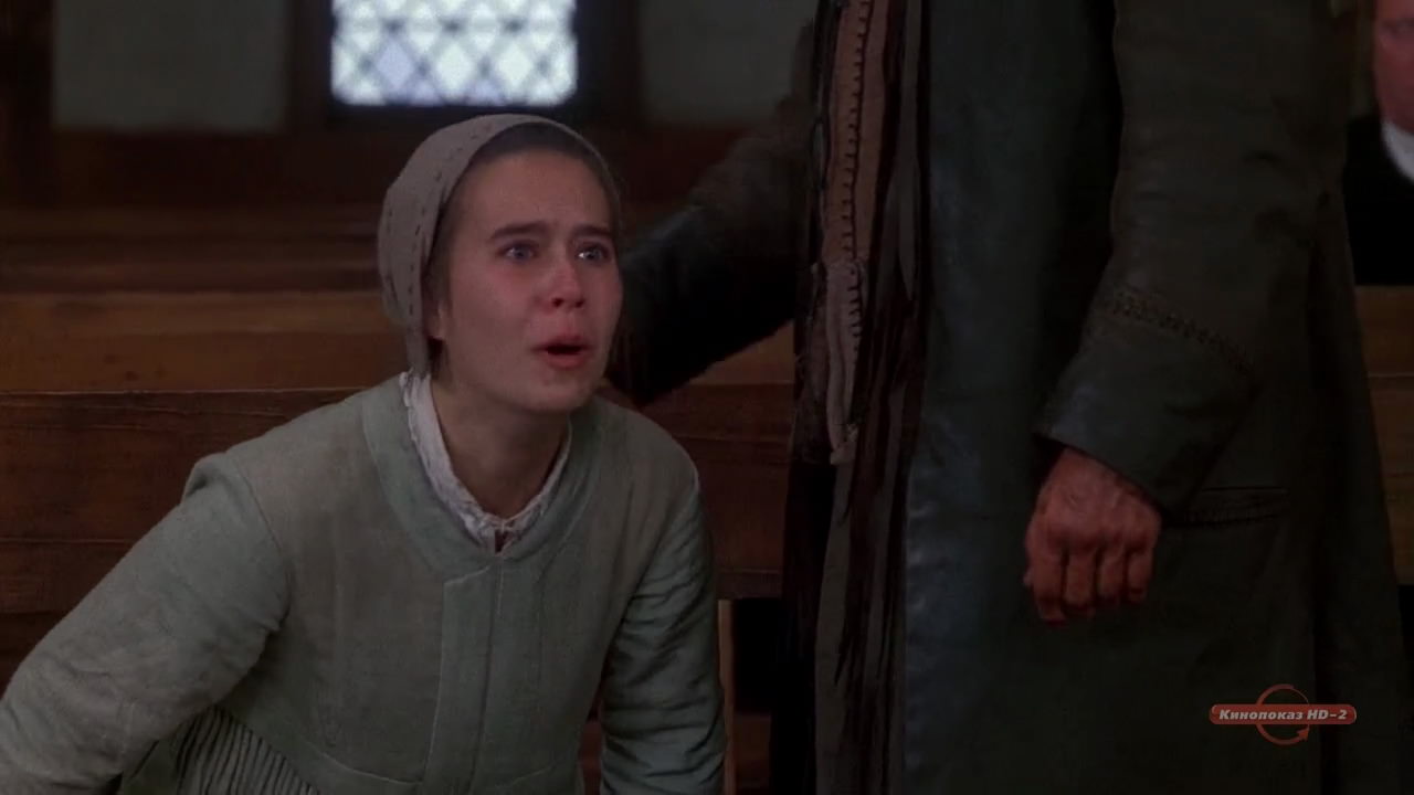 The Crucible (1996) screencap 9555