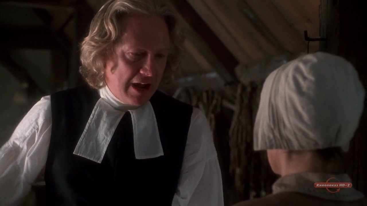 The Crucible (1996) HD screenshot 956
