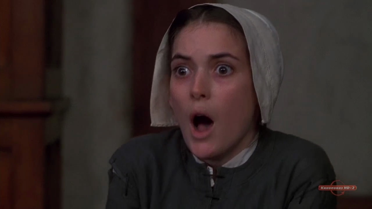 The Crucible (1996) HD screenshot 9560