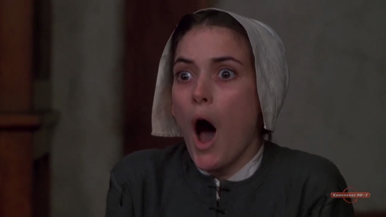 The Crucible (1996) screencap 9561
