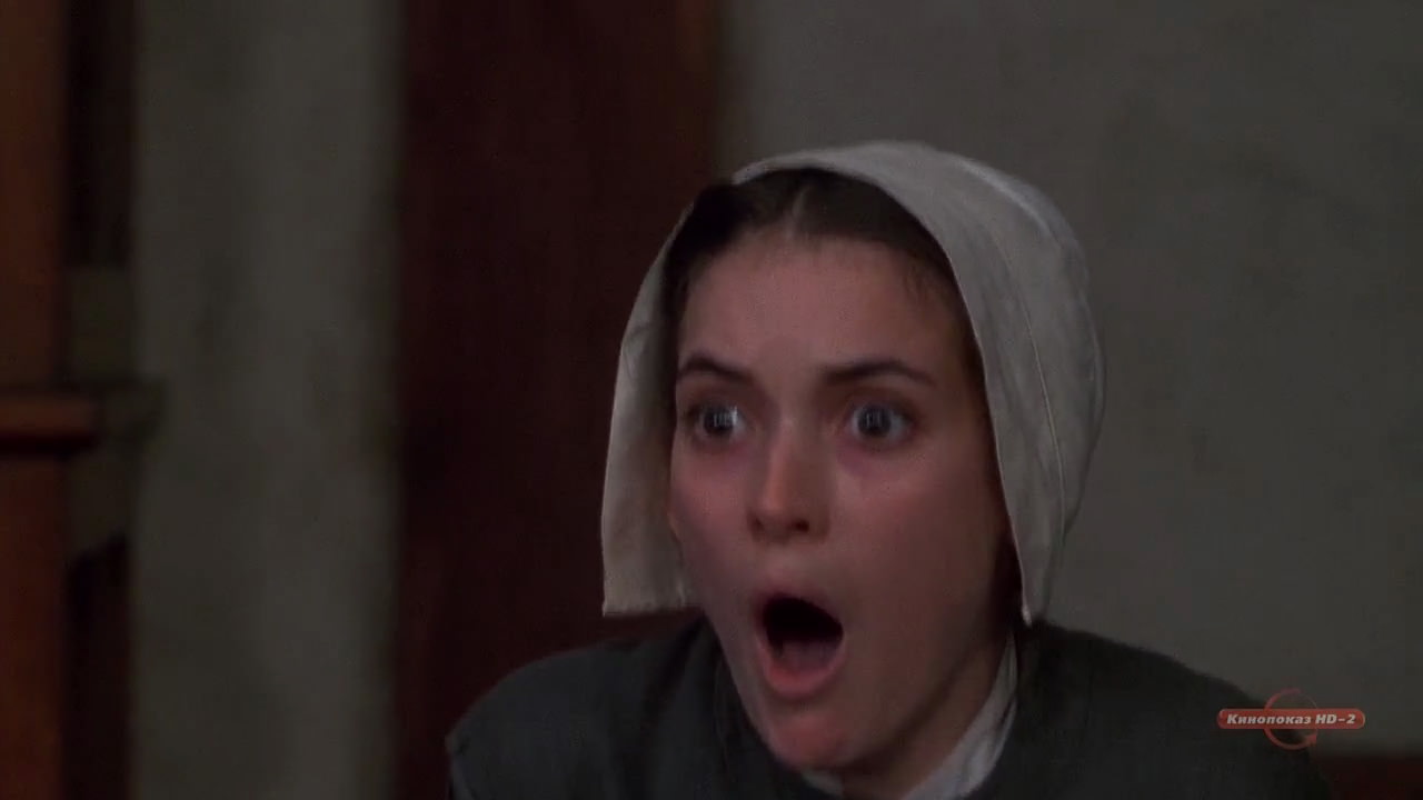 The Crucible (1996) movie still 9562