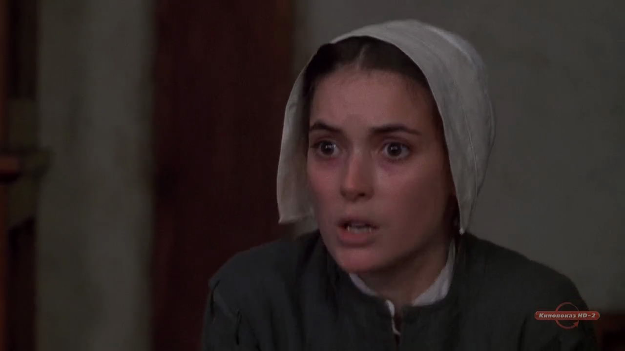 The Crucible (1996) HD screenshot 9563