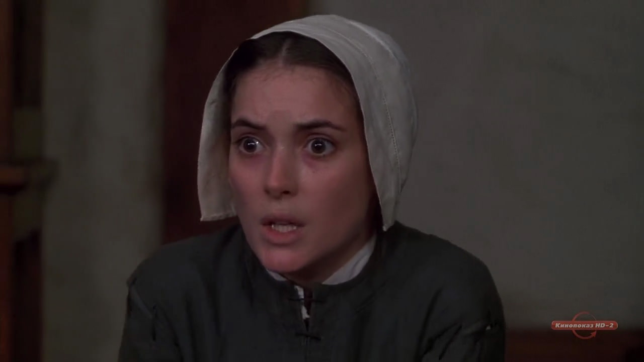 The Crucible (1996) movie still 9565