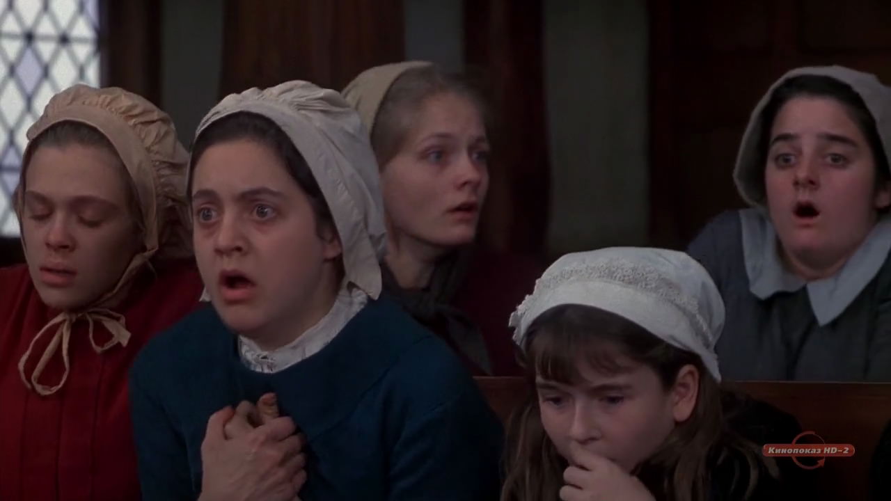 The Crucible (1996) screencap 9567