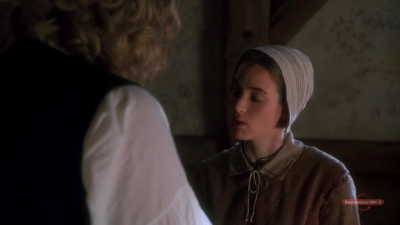 The Crucible (1996) screencap 957