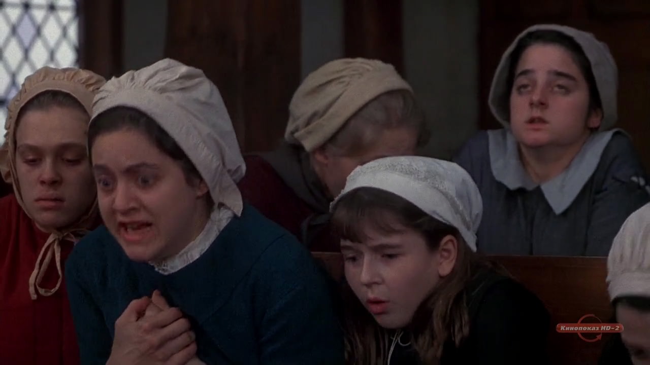 The Crucible (1996) screencap 9570