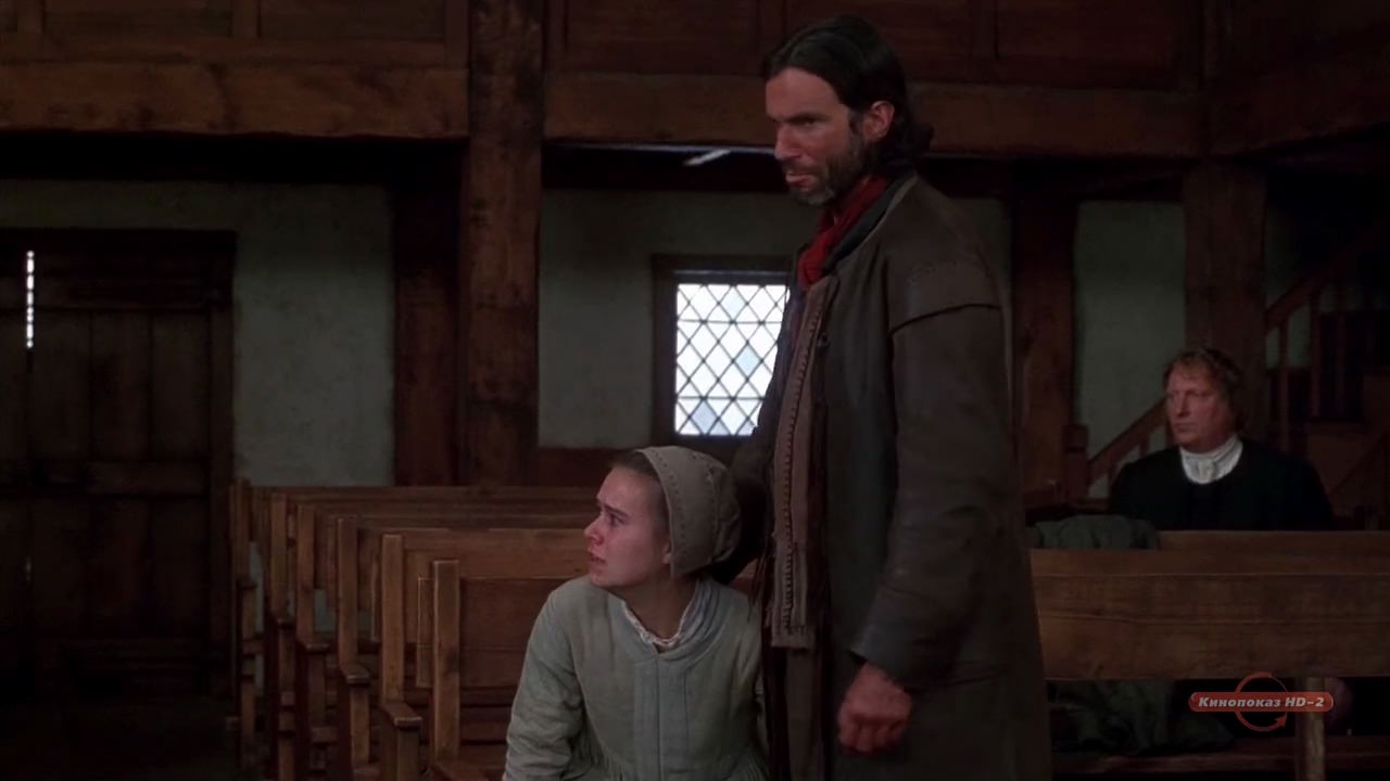 The Crucible (1996) movie still 9571