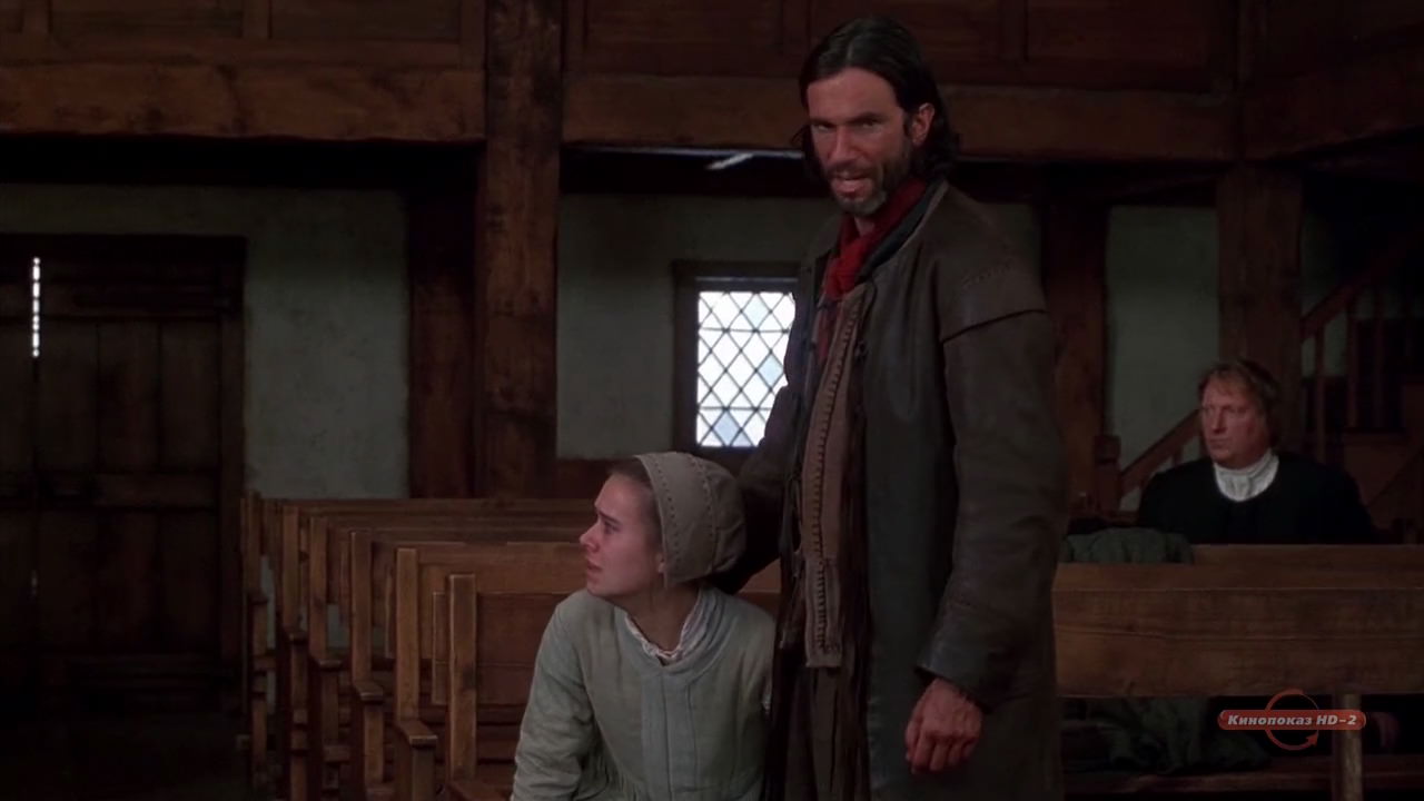 The Crucible (1996) HD screenshot 9572