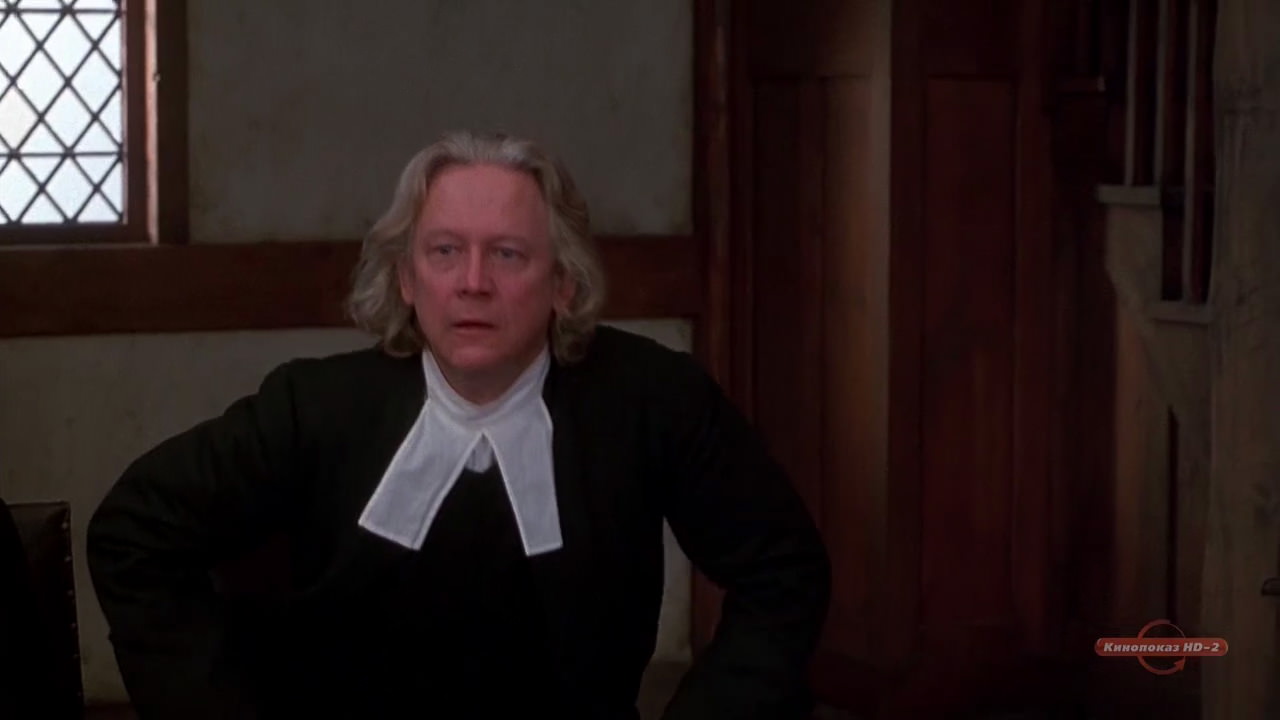 The Crucible (1996) screencap 9573
