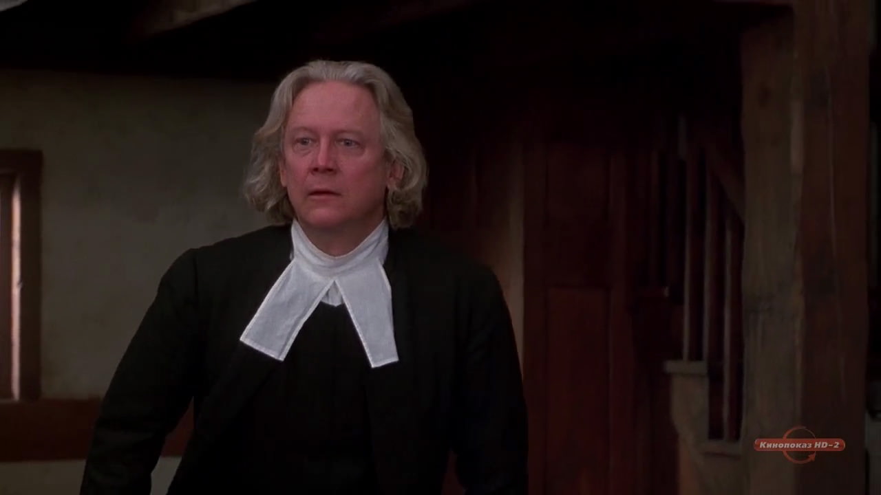 The Crucible (1996) HD screenshot 9575