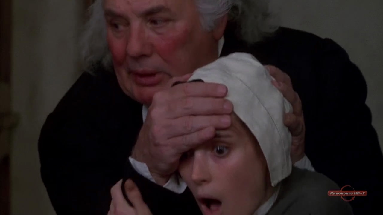 The Crucible (1996) screencap 9576