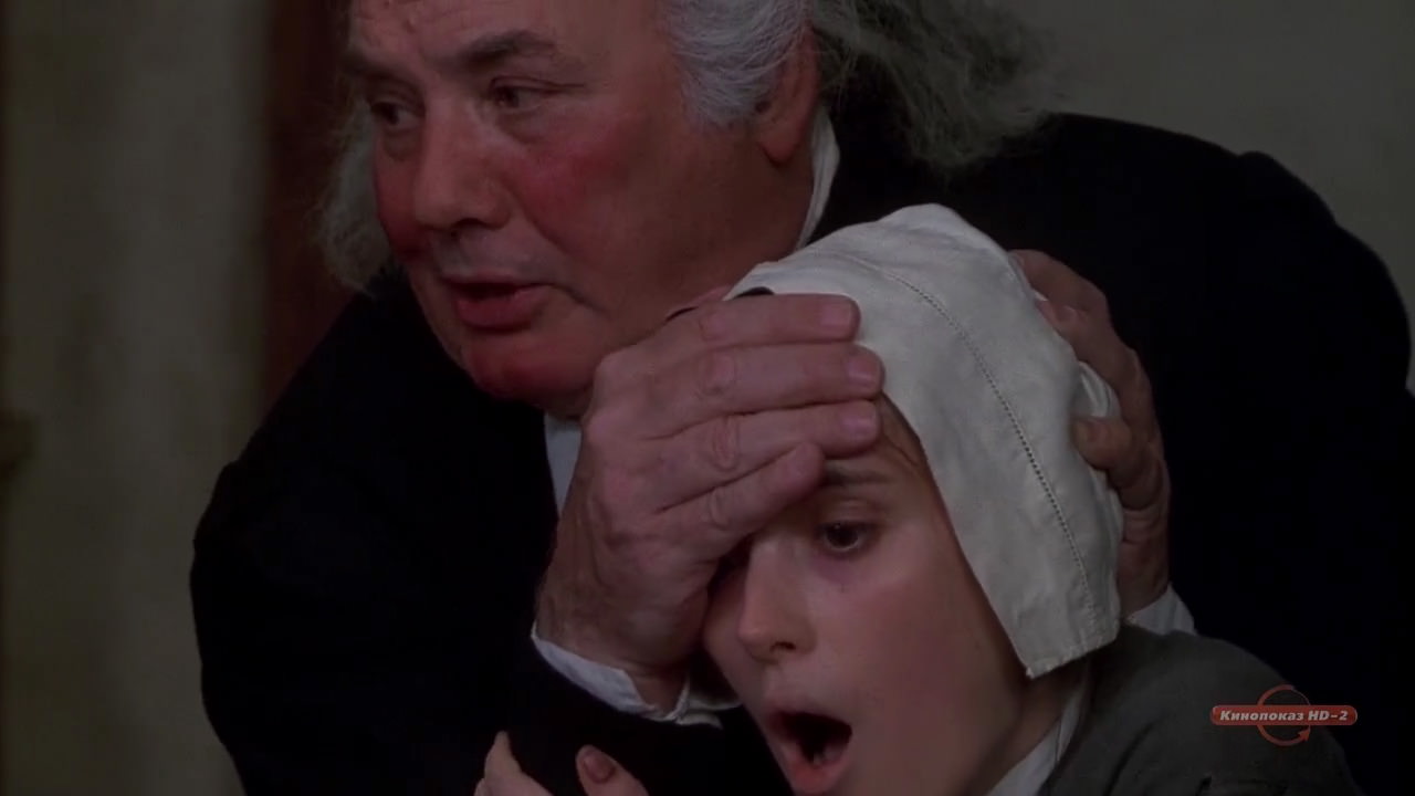 The Crucible (1996) HD screenshot 9578