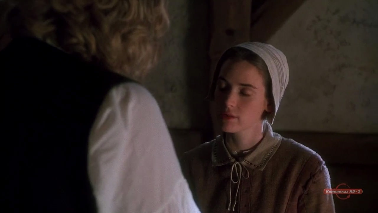 The Crucible (1996) movie still 958