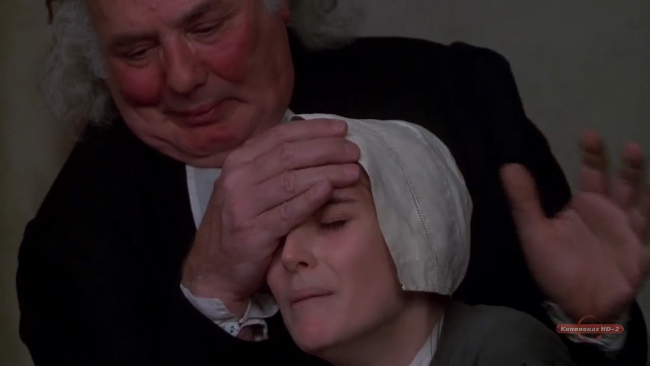 The Crucible (1996) HD screenshot 9581