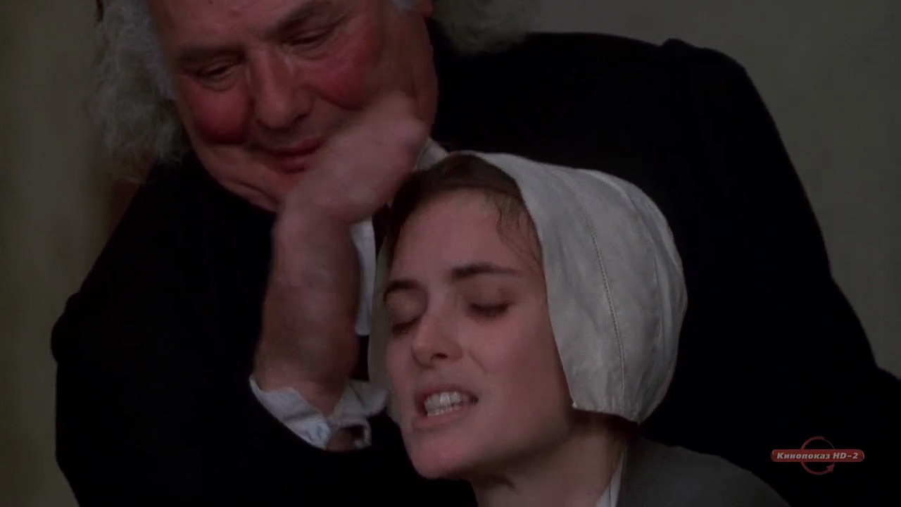 The Crucible (1996) screencap 9582