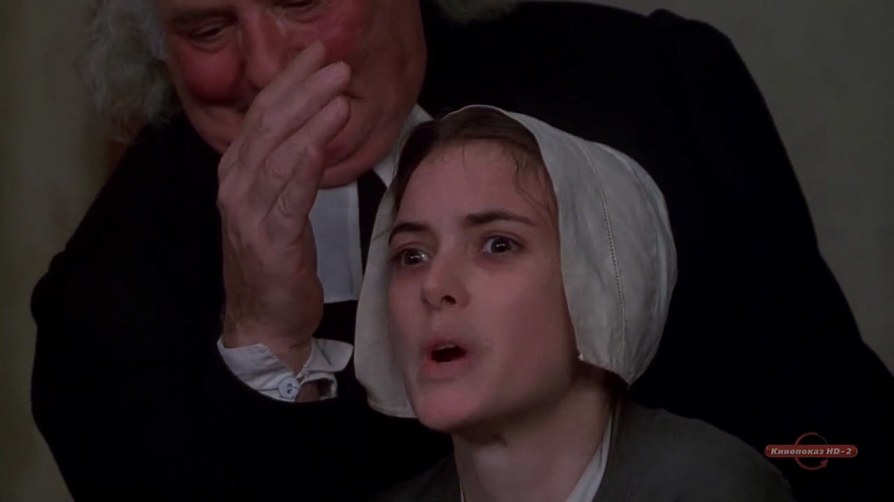 The Crucible (1996) movie still 9583