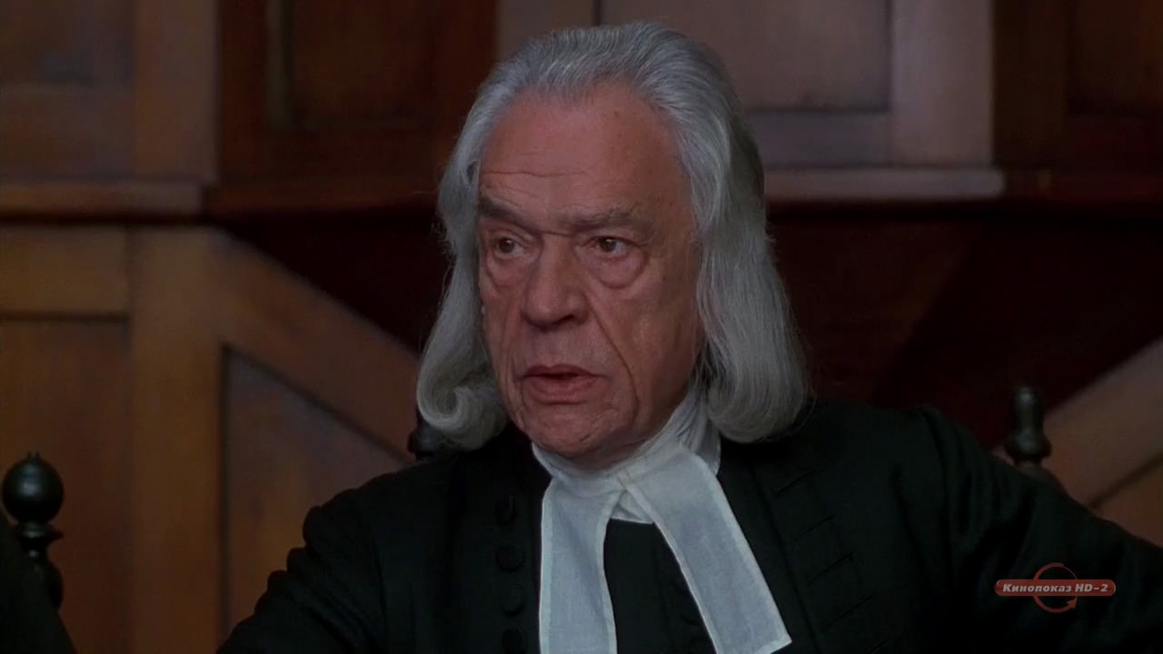 The Crucible (1996) HD screenshot 9584