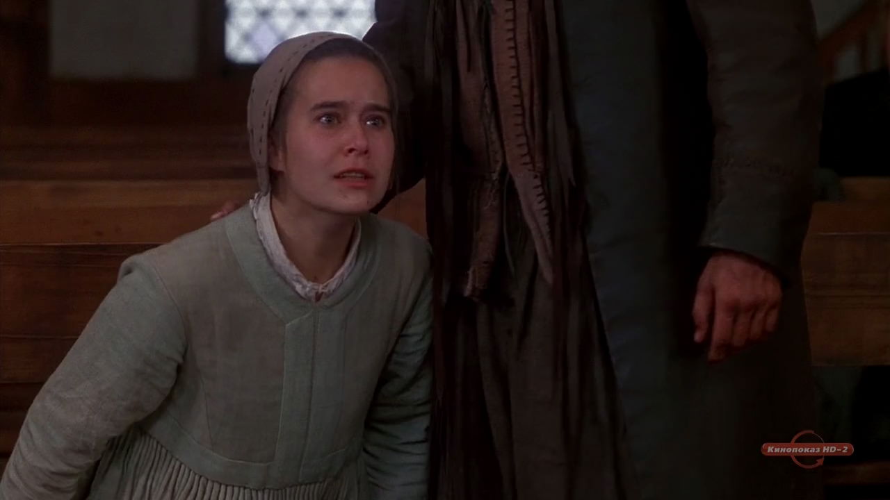 The Crucible (1996) HD screenshot 9587