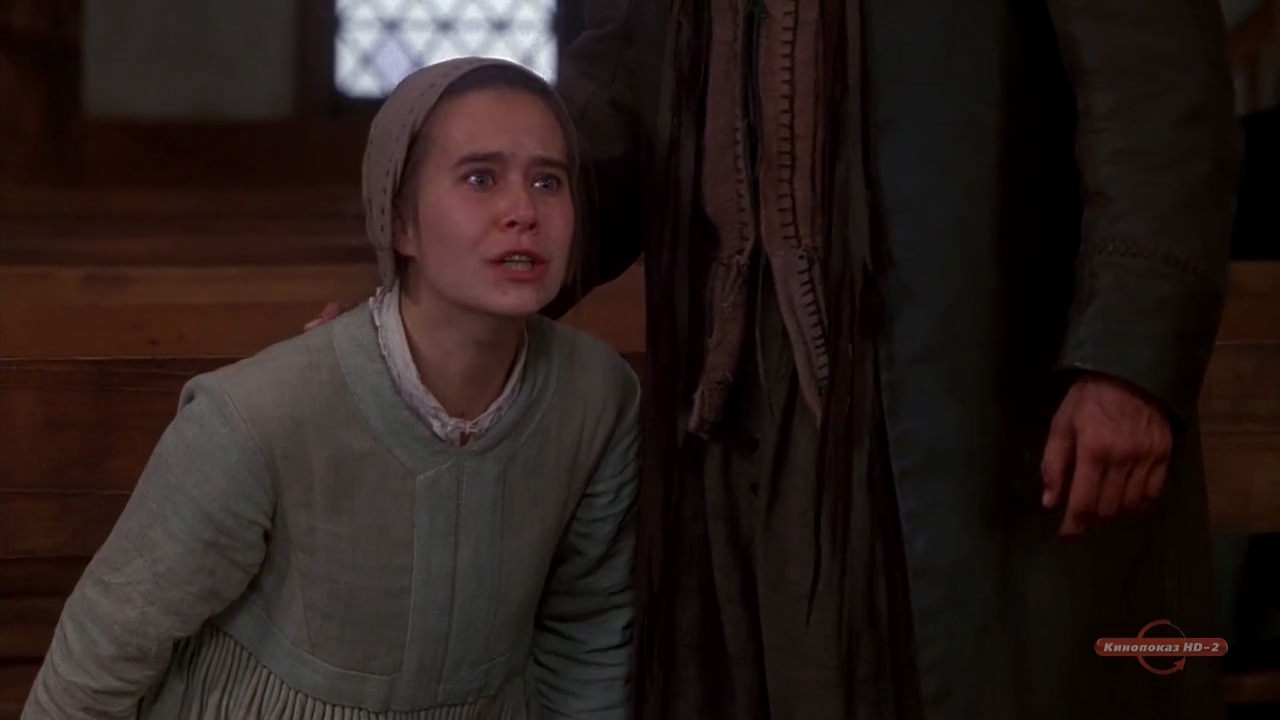 The Crucible (1996) screencap 9588