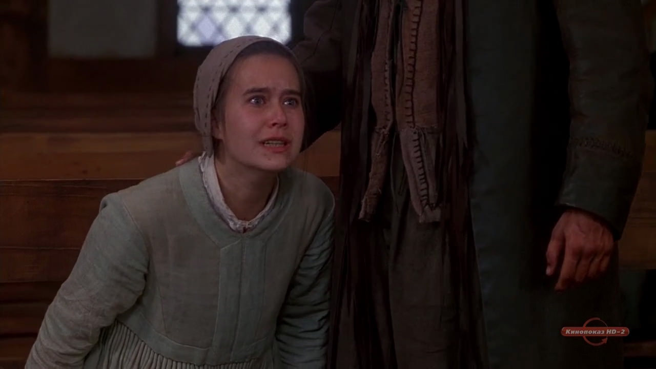 The Crucible (1996) movie still 9589