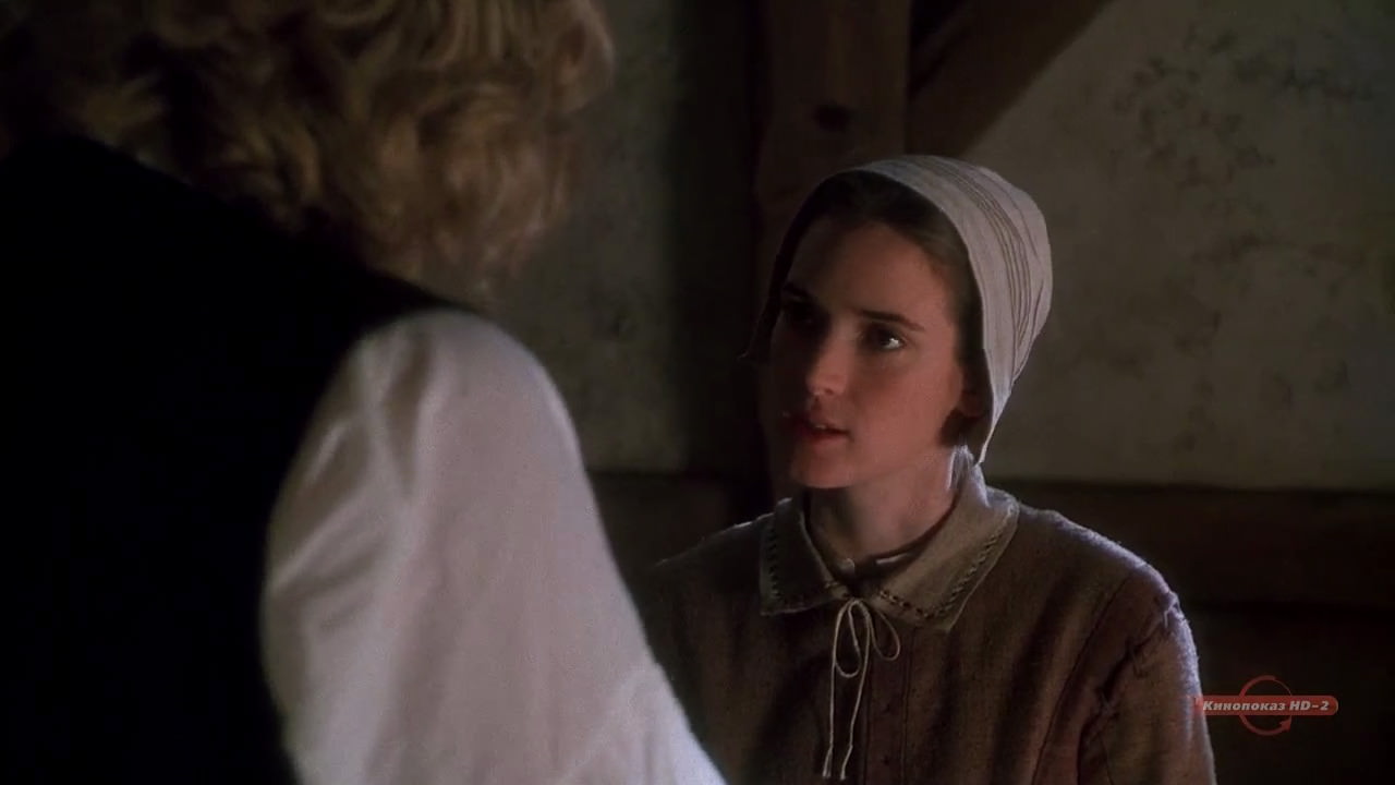 The Crucible (1996) HD screenshot 959
