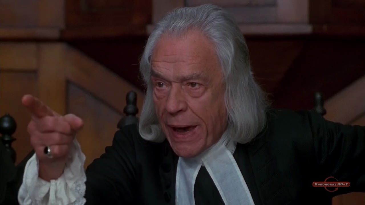 The Crucible (1996) HD screenshot 9590