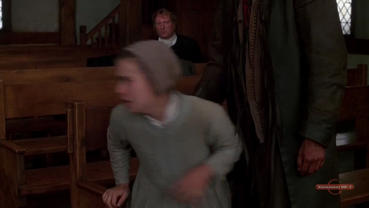 The Crucible (1996) movie still 9592