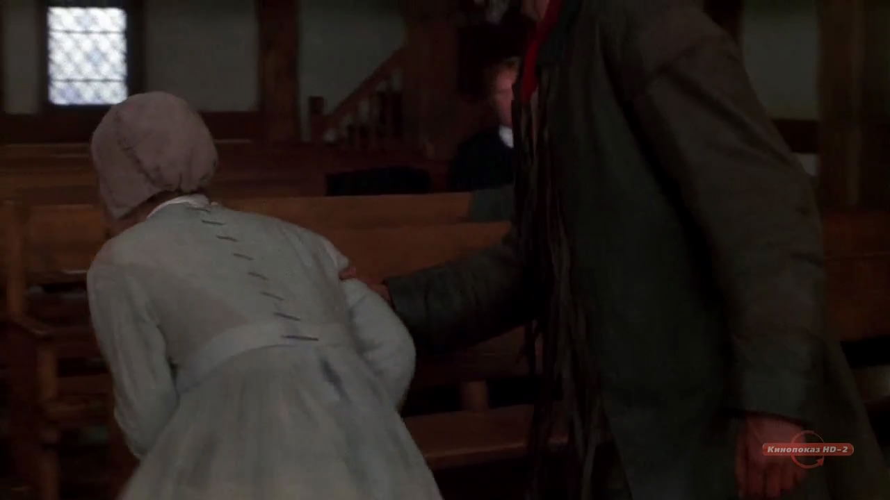 The Crucible (1996) HD screenshot 9593