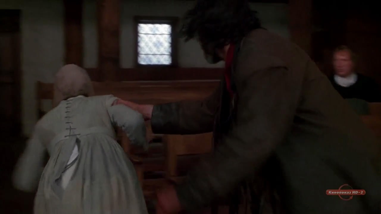 The Crucible (1996) screencap 9594