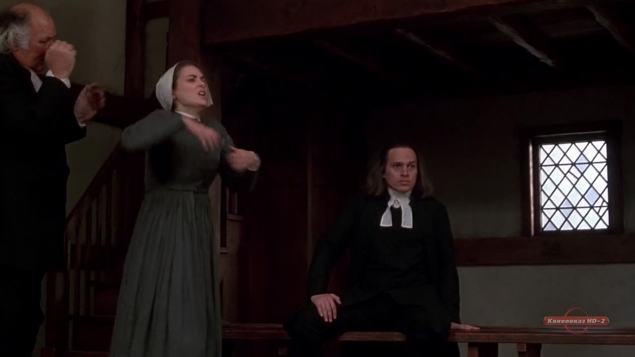 The Crucible (1996) movie still 9595