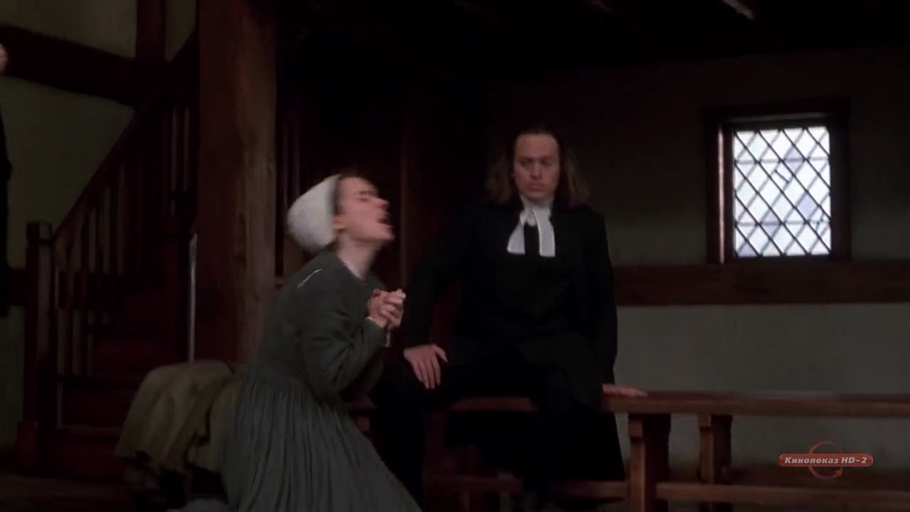 The Crucible (1996) HD screenshot 9596