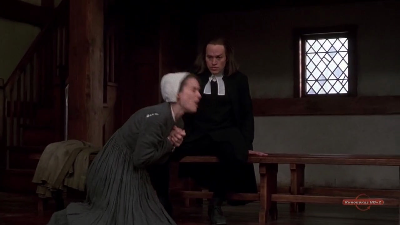 The Crucible (1996) screencap 9597