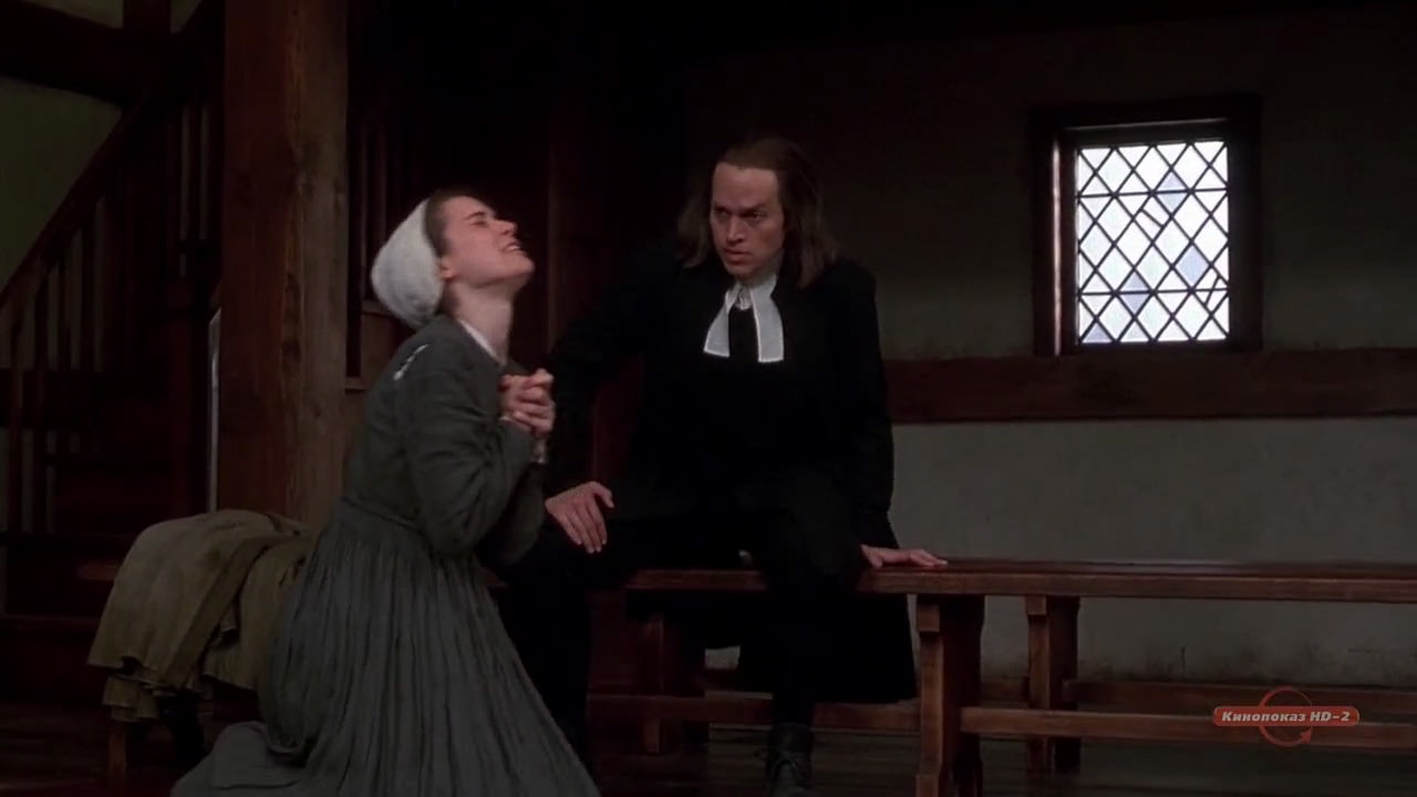 The Crucible (1996) movie still 9598