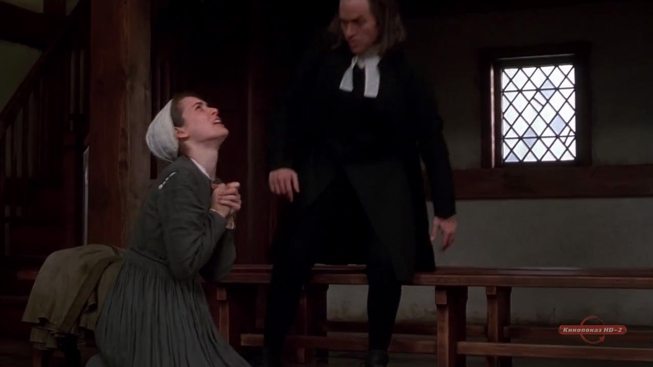 The Crucible (1996) HD screenshot 9599