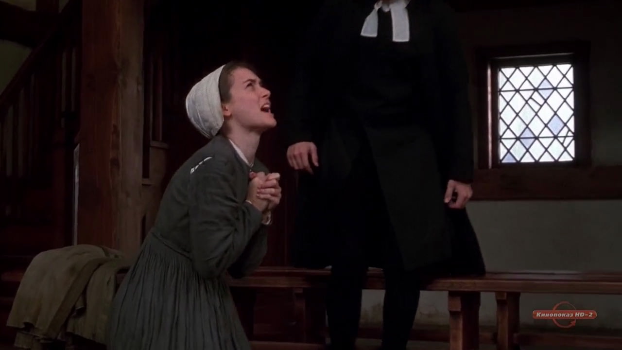 The Crucible (1996) screencap 9600