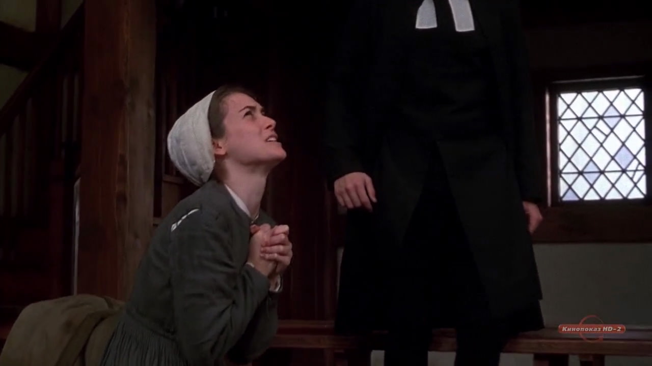The Crucible (1996) movie still 9601