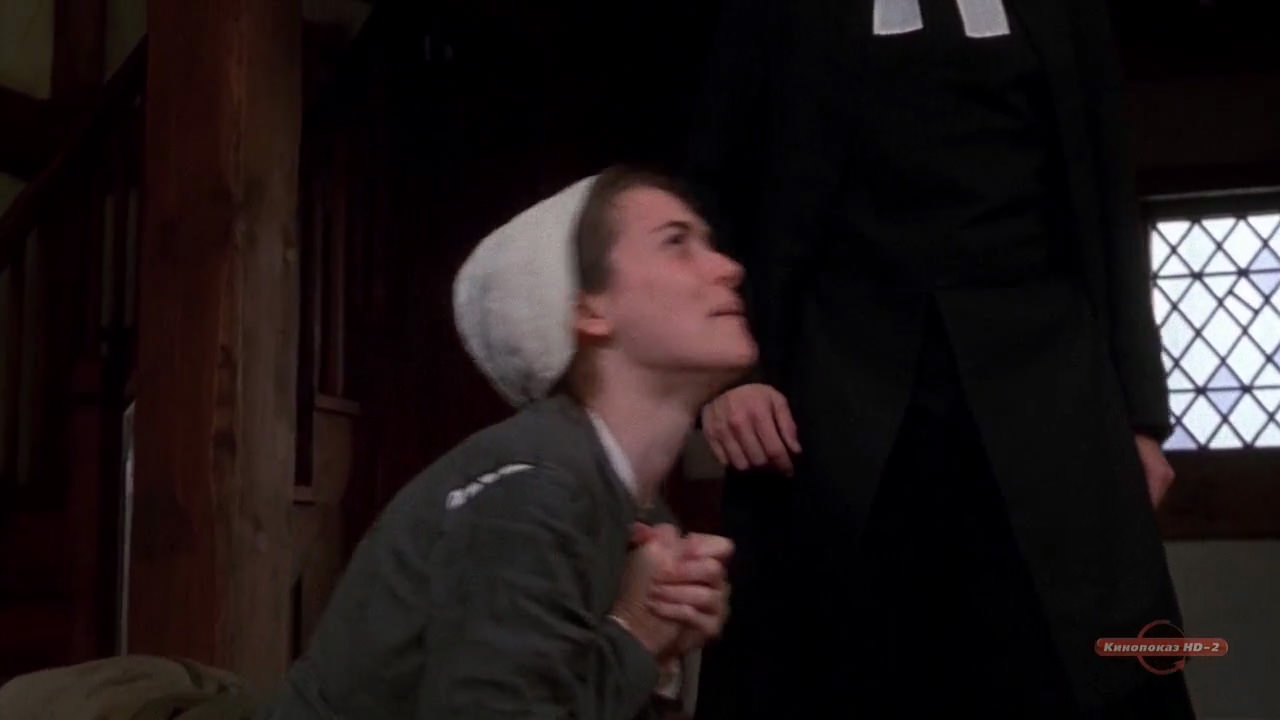 The Crucible (1996) HD screenshot 9602