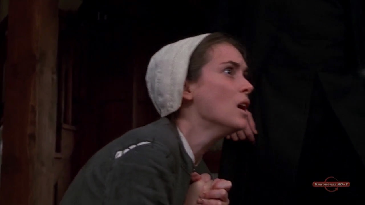 The Crucible (1996) movie still 9604