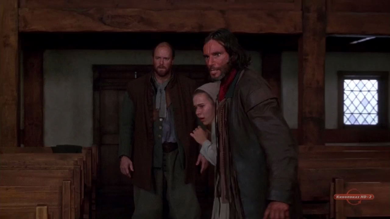 The Crucible (1996) HD screenshot 9605