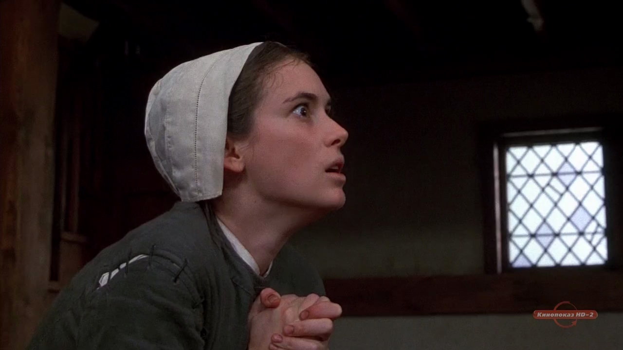The Crucible (1996) HD screenshot 9608