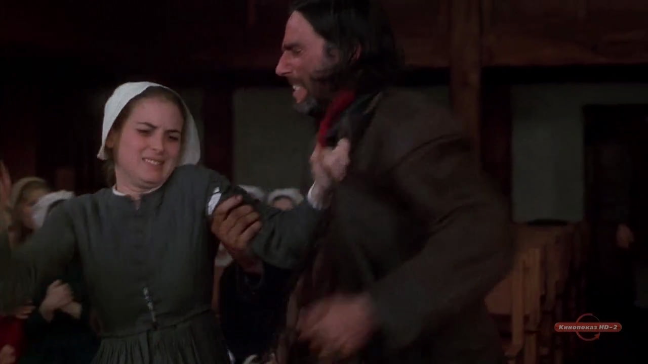 The Crucible (1996) HD screenshot 9611